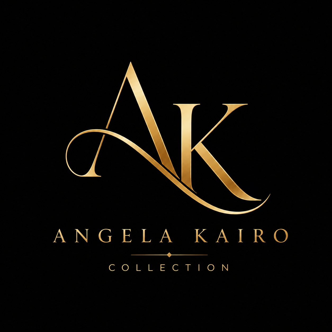 angela kairo